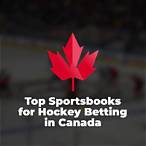 hockey bet online